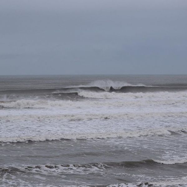 Croyde Surf Report