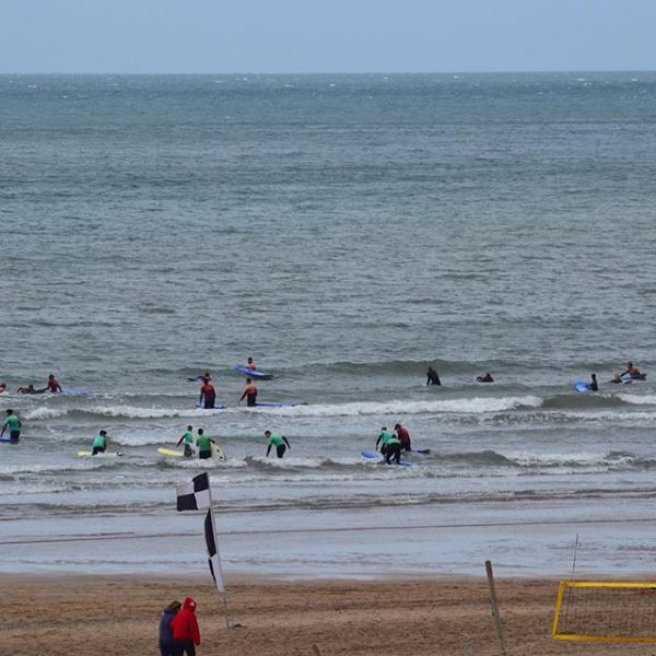 Croyde Surf Report
