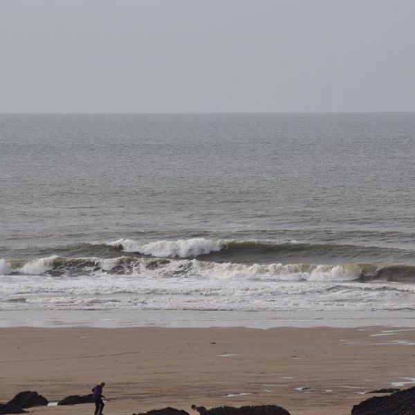 Croyde Surf Report