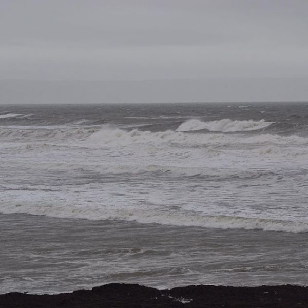Croyde Surf Report