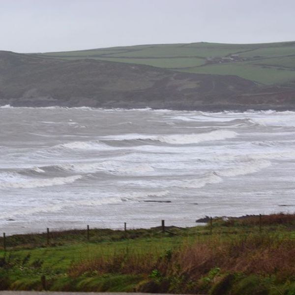 Croyde Surf Report