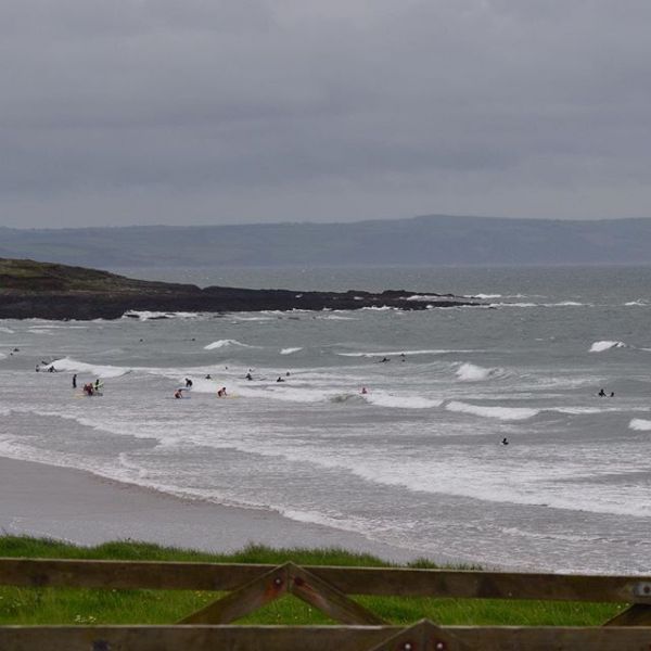 Croyde Surf Report