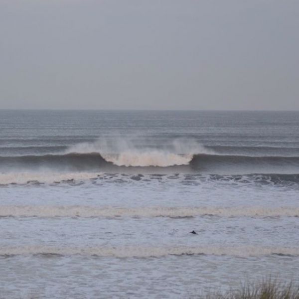 Croyde Surf Report