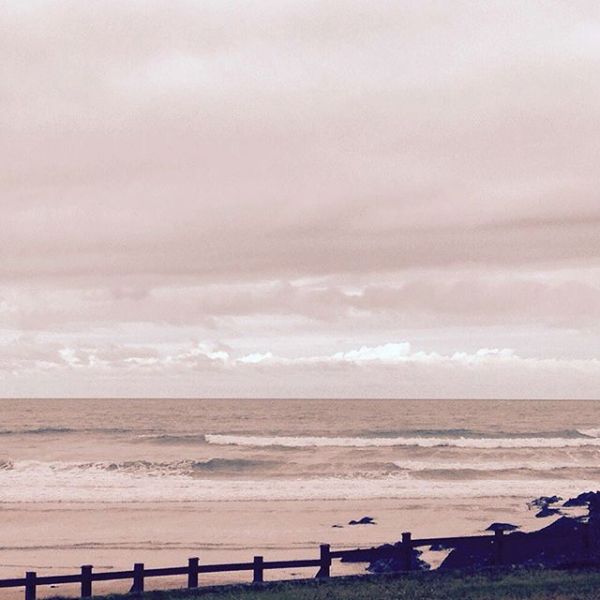 Croyde Surf Report