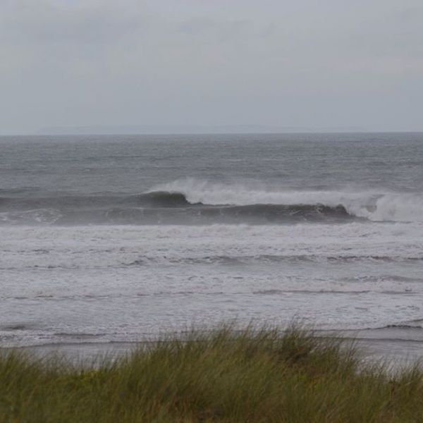 Croyde Surf Report