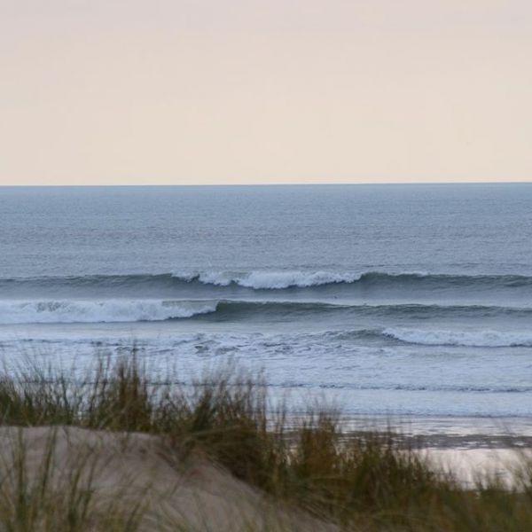 Croyde Surf Report