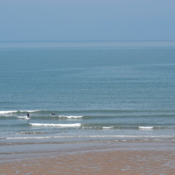 Croyde Surf Report