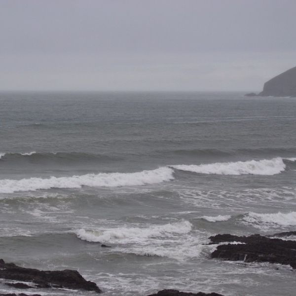 Croyde Surf Report