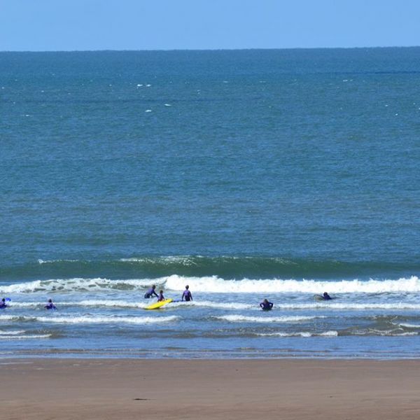 Croyde Surf Report