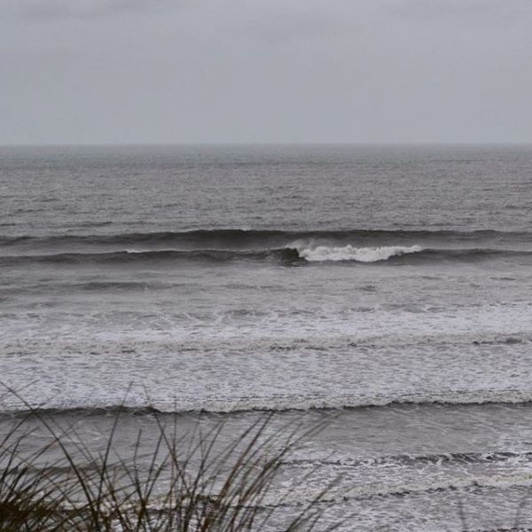 Croyde Surf Report