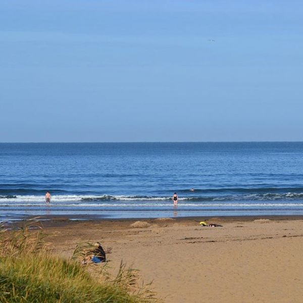 Croyde Surf Report