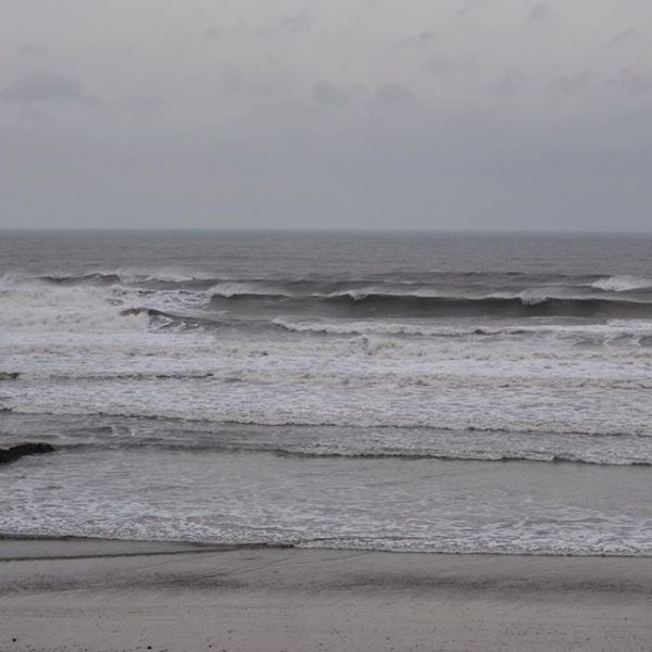 Croyde Surf Report