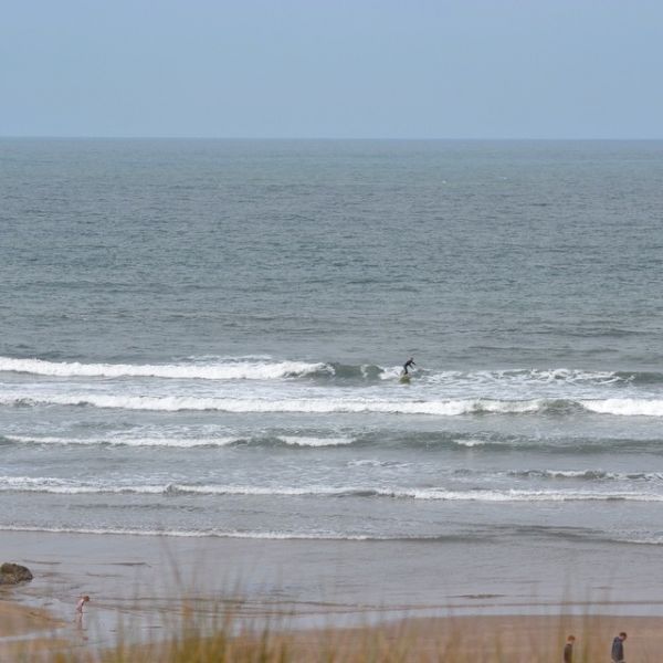 Croyde Surf Report