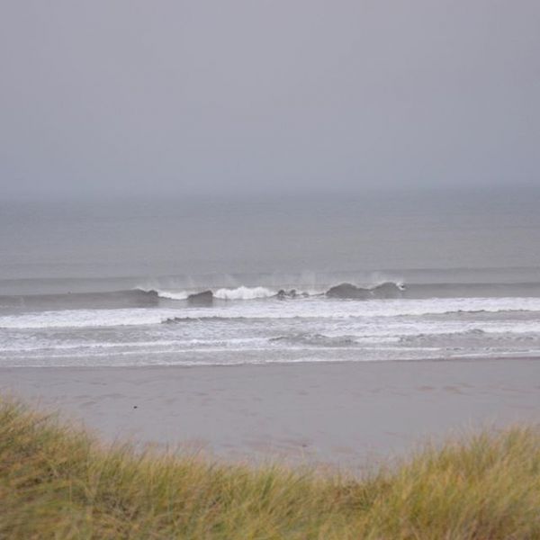 Croyde Surf Report