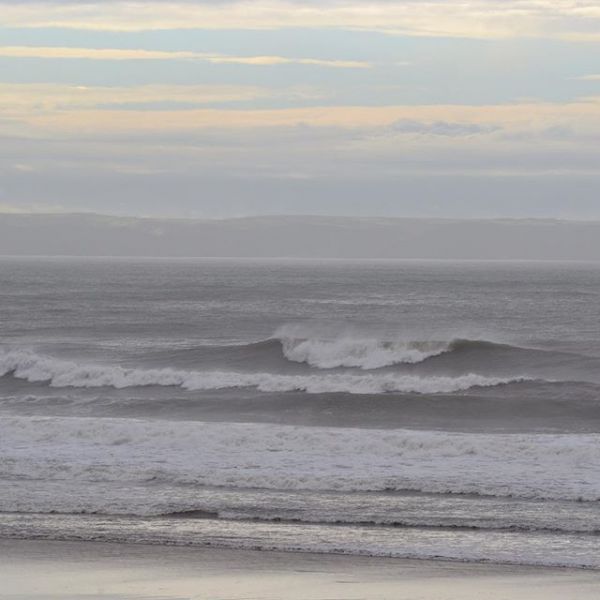 Croyde Surf Report