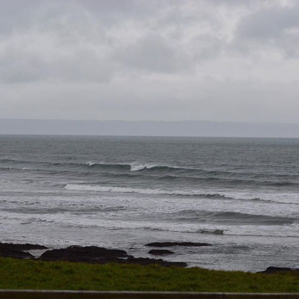 Croyde Surf Report