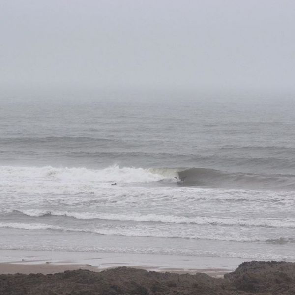 Croyde Surf Report