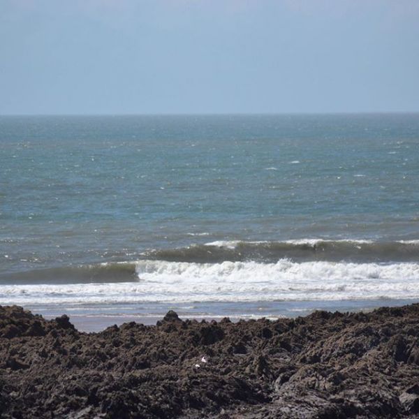 Croyde Surf Report