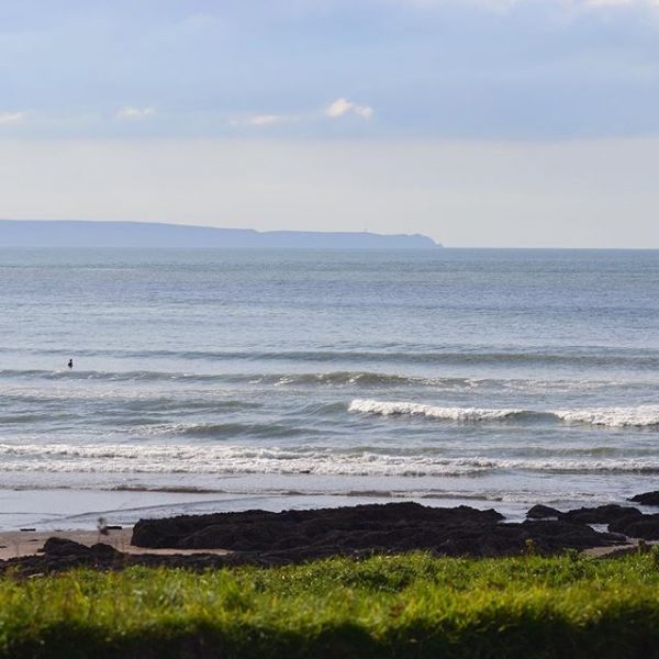 Croyde Surf Report