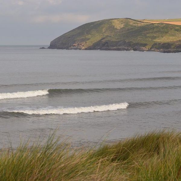 Croyde Surf Report