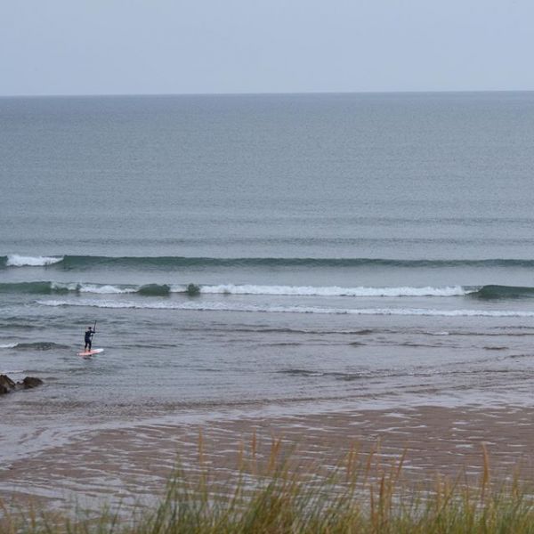 Croyde Surf Report