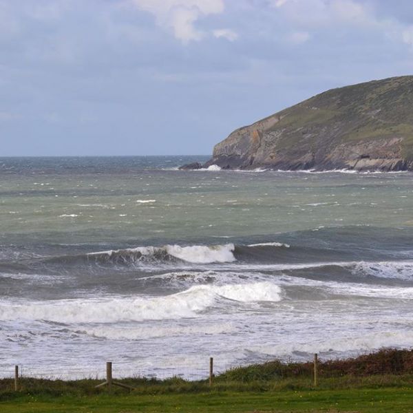 Croyde Surf Report
