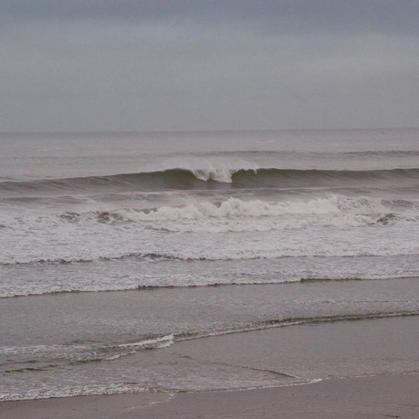 Croyde Surf Report
