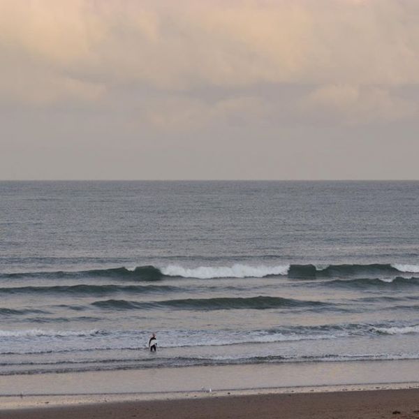 Croyde Surf Report