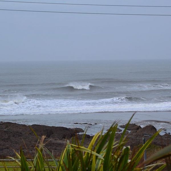 Croyde Surf Report