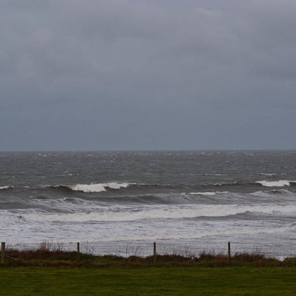 Croyde Surf Report