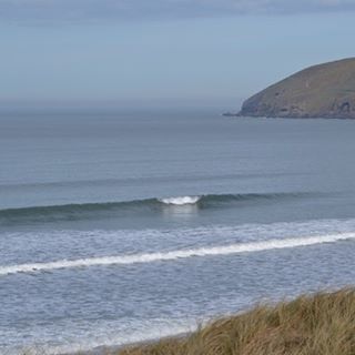 Croyde Surf Report