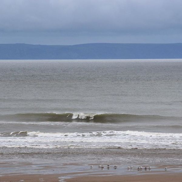 Croyde Surf Report