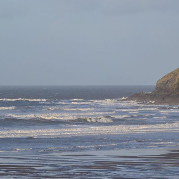 Croyde Surf Report