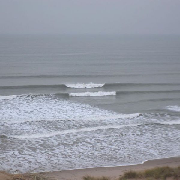 Croyde Surf Report