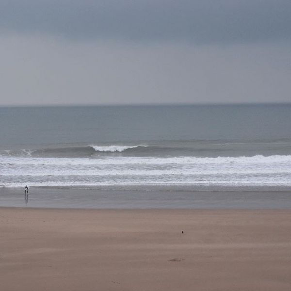 Croyde Surf Report