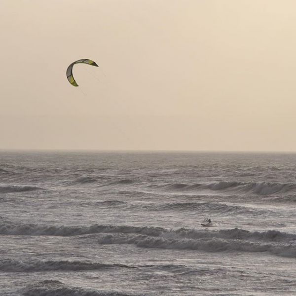 Croyde Surf Report