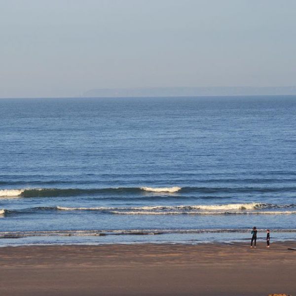 Croyde Surf Report