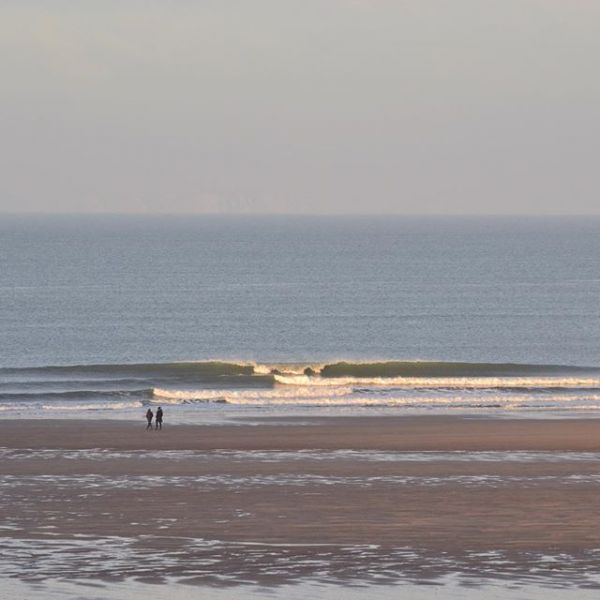 Croyde Surf Report