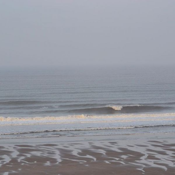 Croyde Surf Report