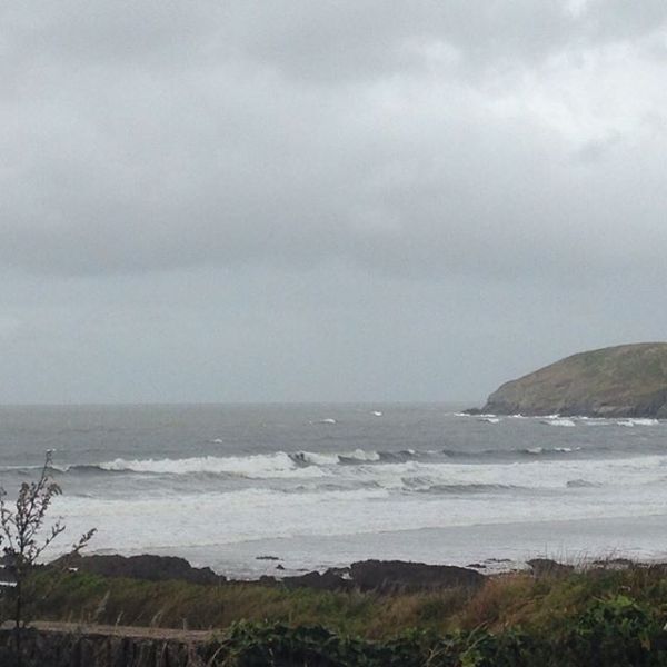 Croyde Surf Report