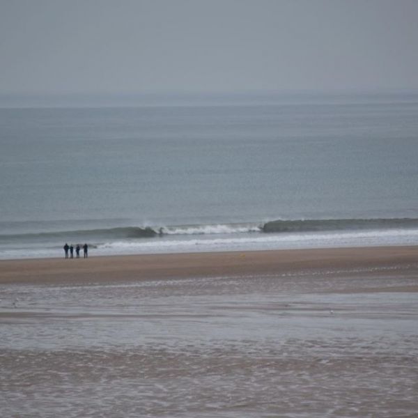 Croyde Surf Report