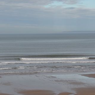 Croyde Surf Report
