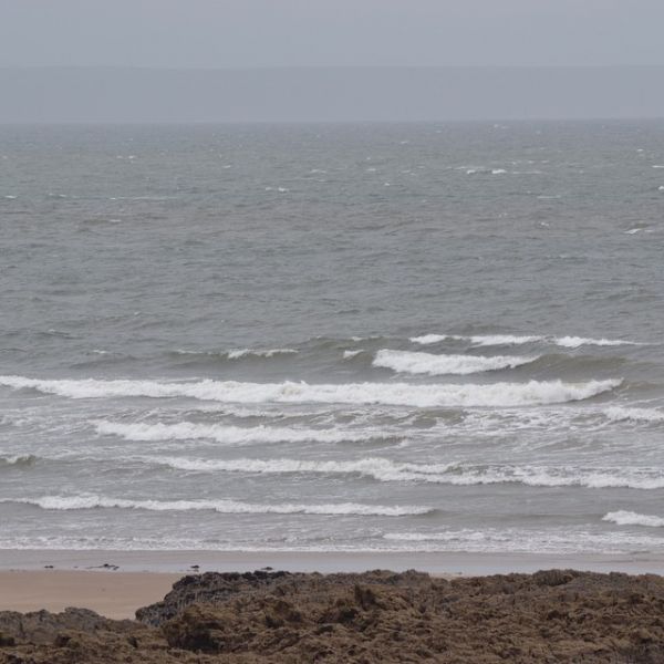 Croyde Surf Report