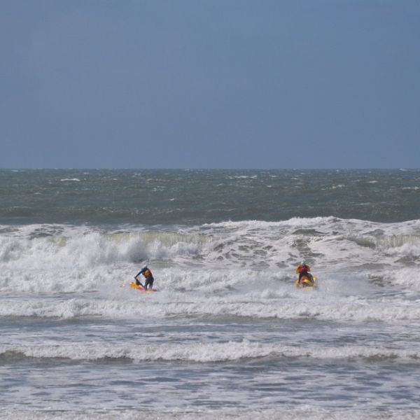 Croyde Surf Report