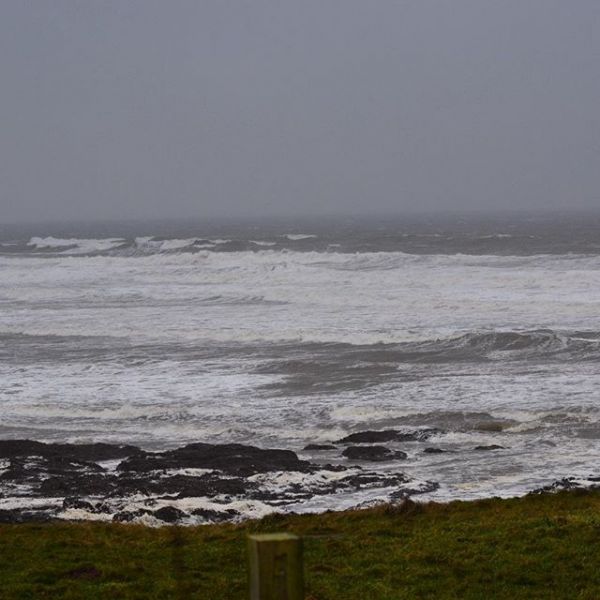 Croyde Surf Report