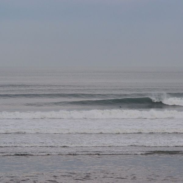 Croyde Surf Report