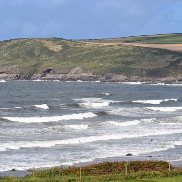 Croyde Surf Report