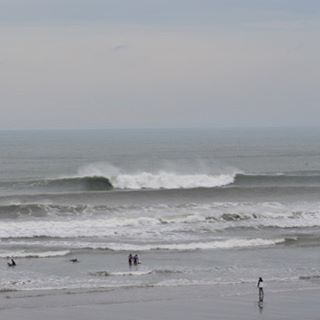 Croyde Surf Report