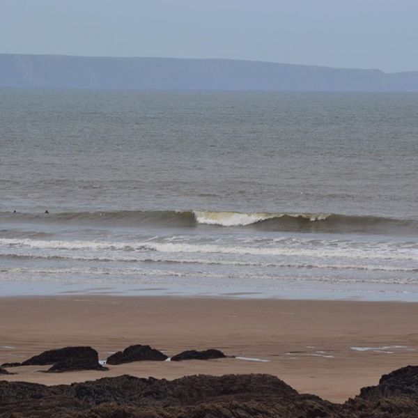 Croyde Surf Report