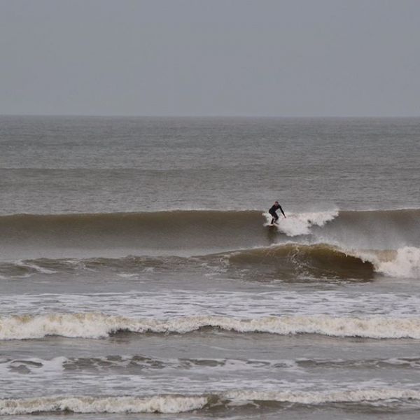 Croyde Surf Report